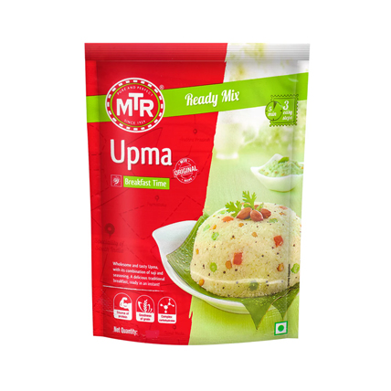 MTR Ready To Mix Upma 